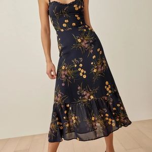 Reformation Nikita Dress